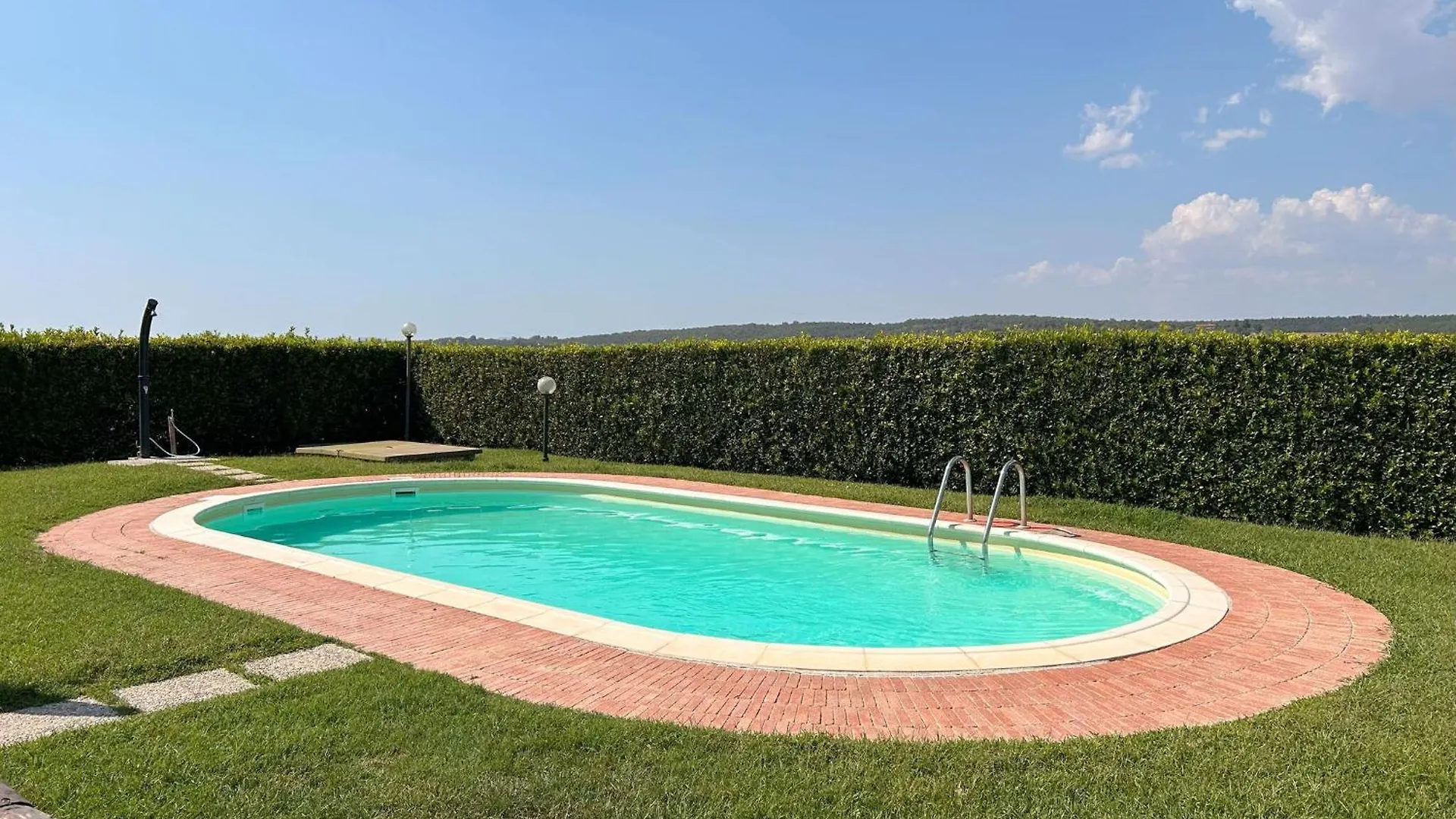 Holiday home Casale Fattoria Benaris With Private Pool - Marsiliana Villa