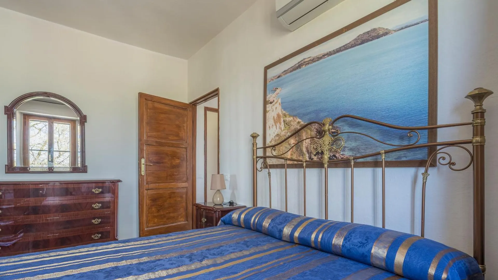 Casale Fattoria Benaris With Private Pool - Marsiliana Villa 0*,