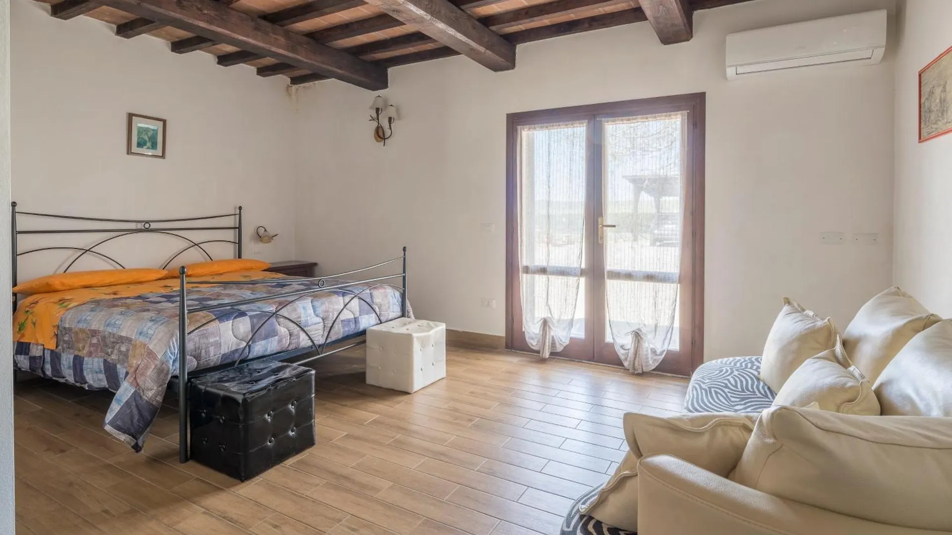 Casale Fattoria Benaris With Private Pool - Marsiliana Villa Holiday home