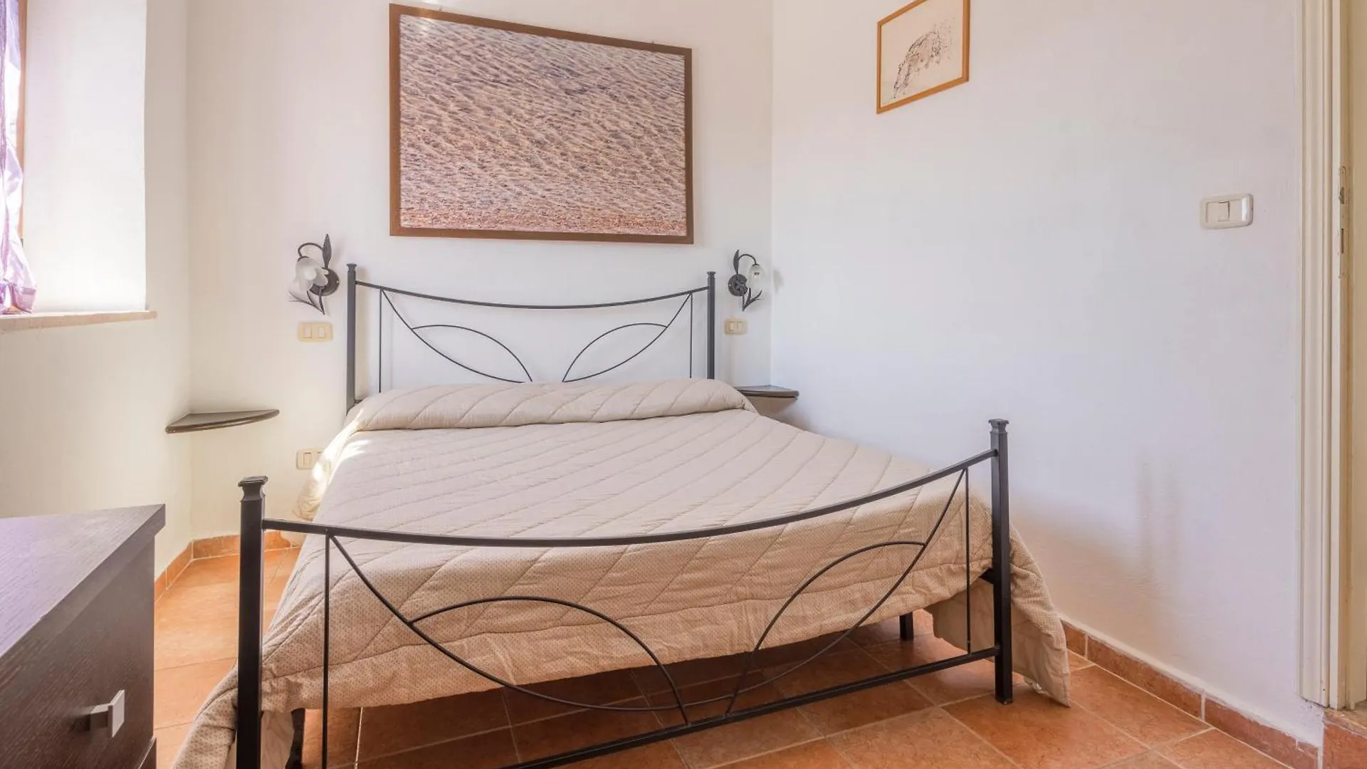 Casale Fattoria Benaris With Private Pool - Marsiliana Villa 0*,  Italy