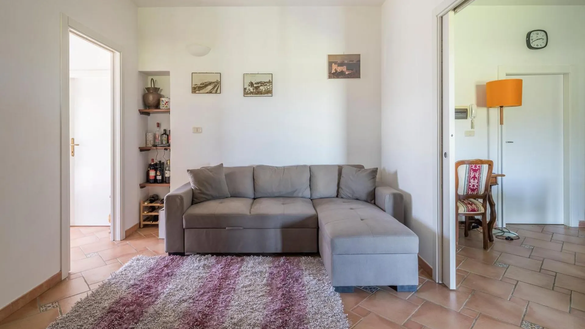 Casale Fattoria Benaris With Private Pool - Marsiliana Villa