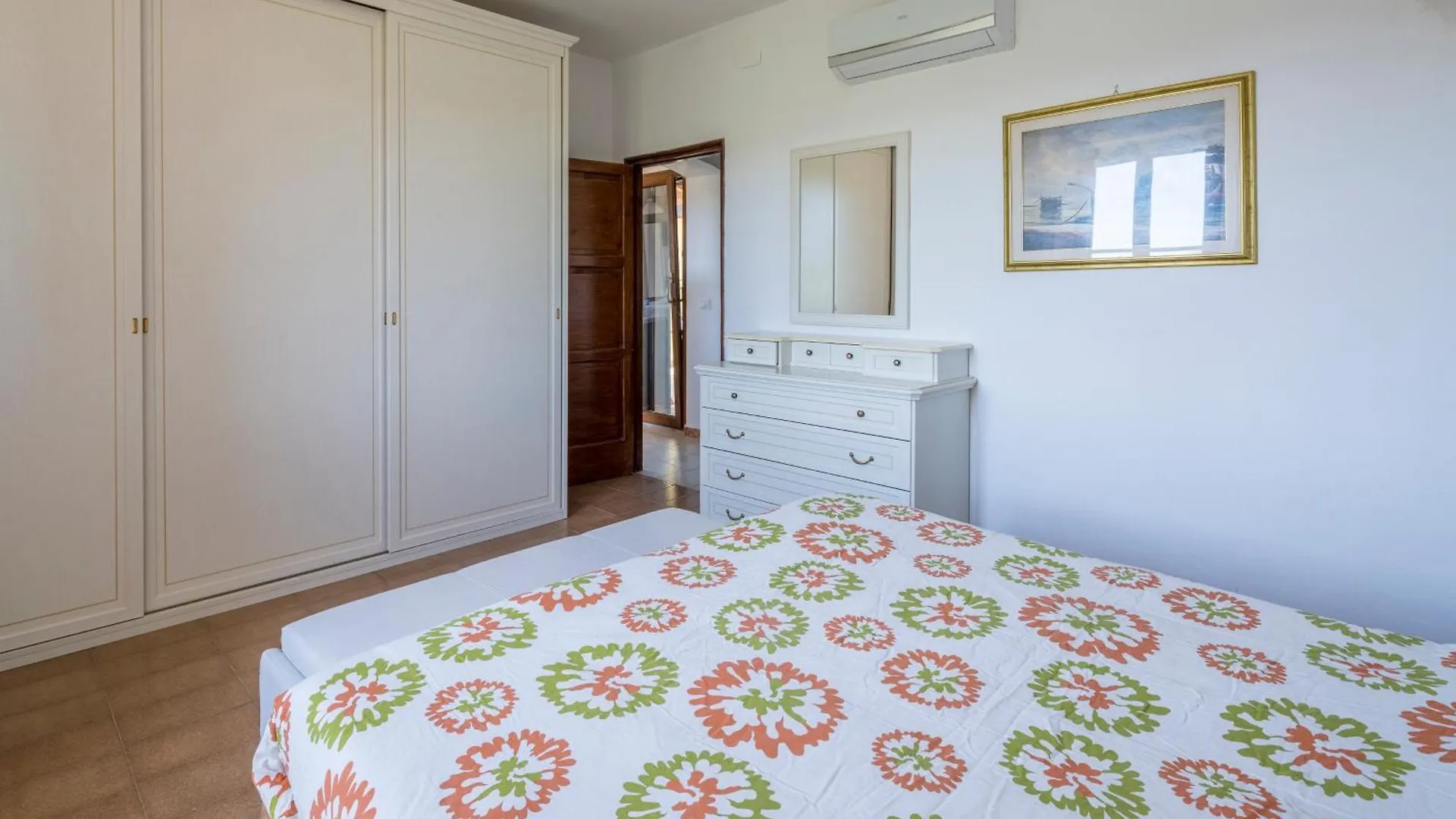 Casale Fattoria Benaris With Private Pool - Marsiliana Villa 0*,
