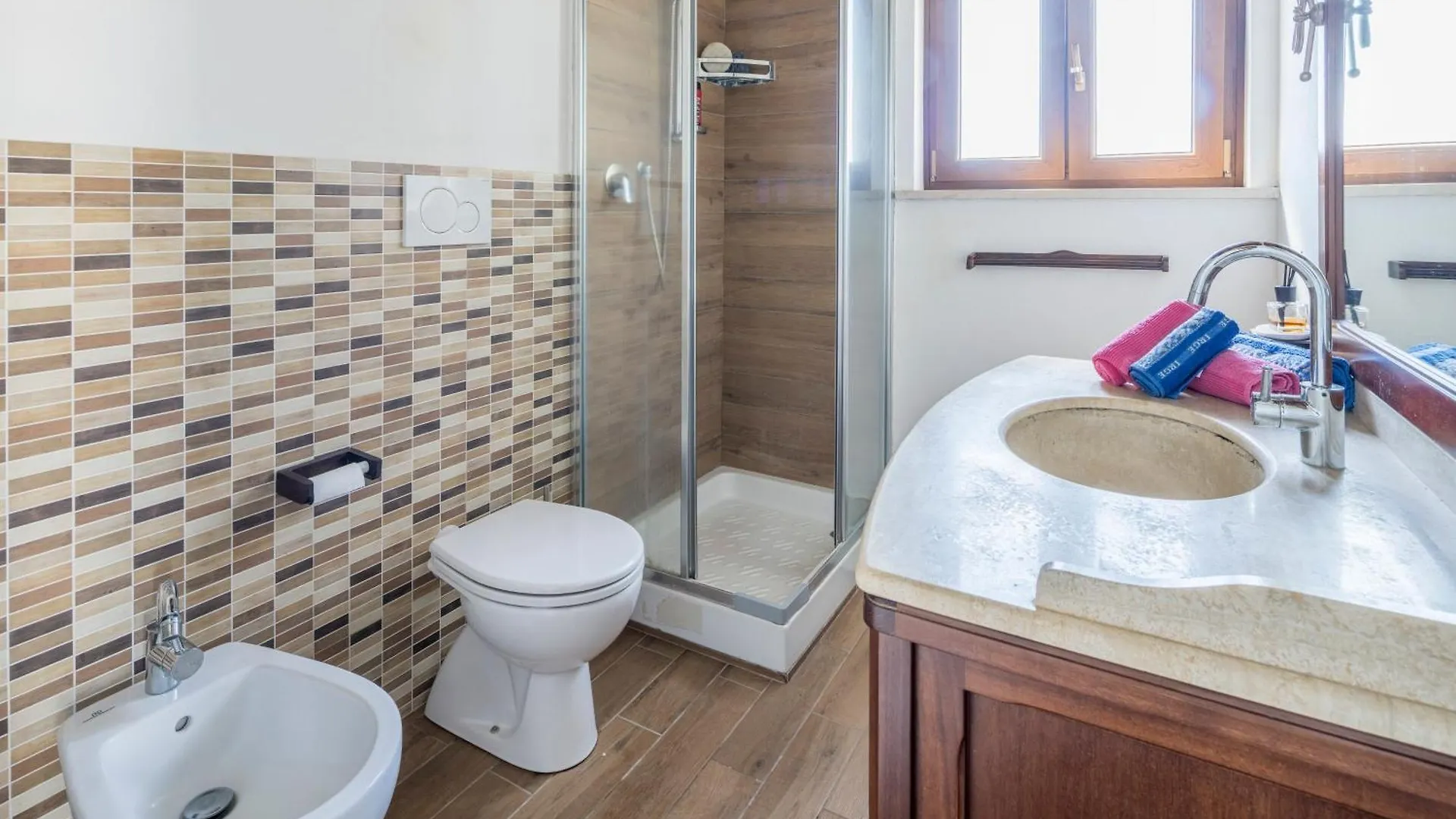 Casale Fattoria Benaris With Private Pool - Marsiliana Villa Italy