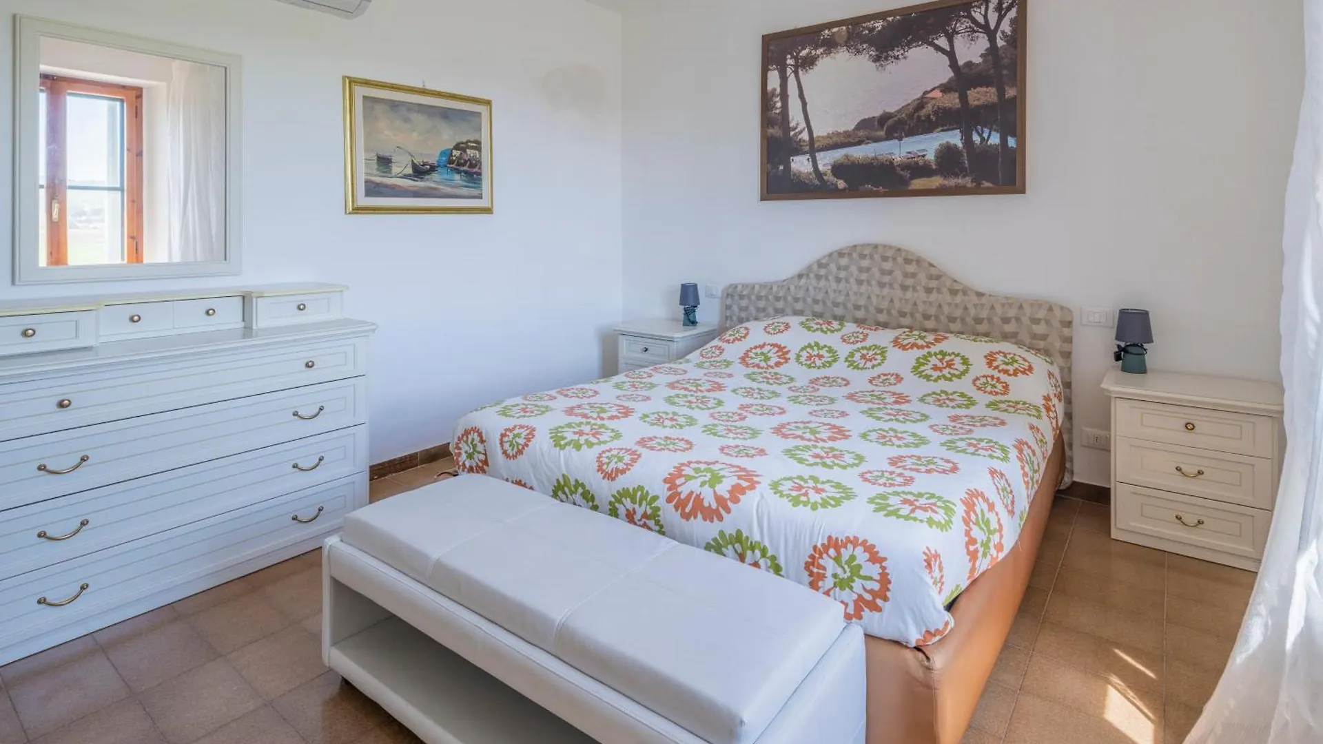 Casale Fattoria Benaris With Private Pool - Marsiliana Villa