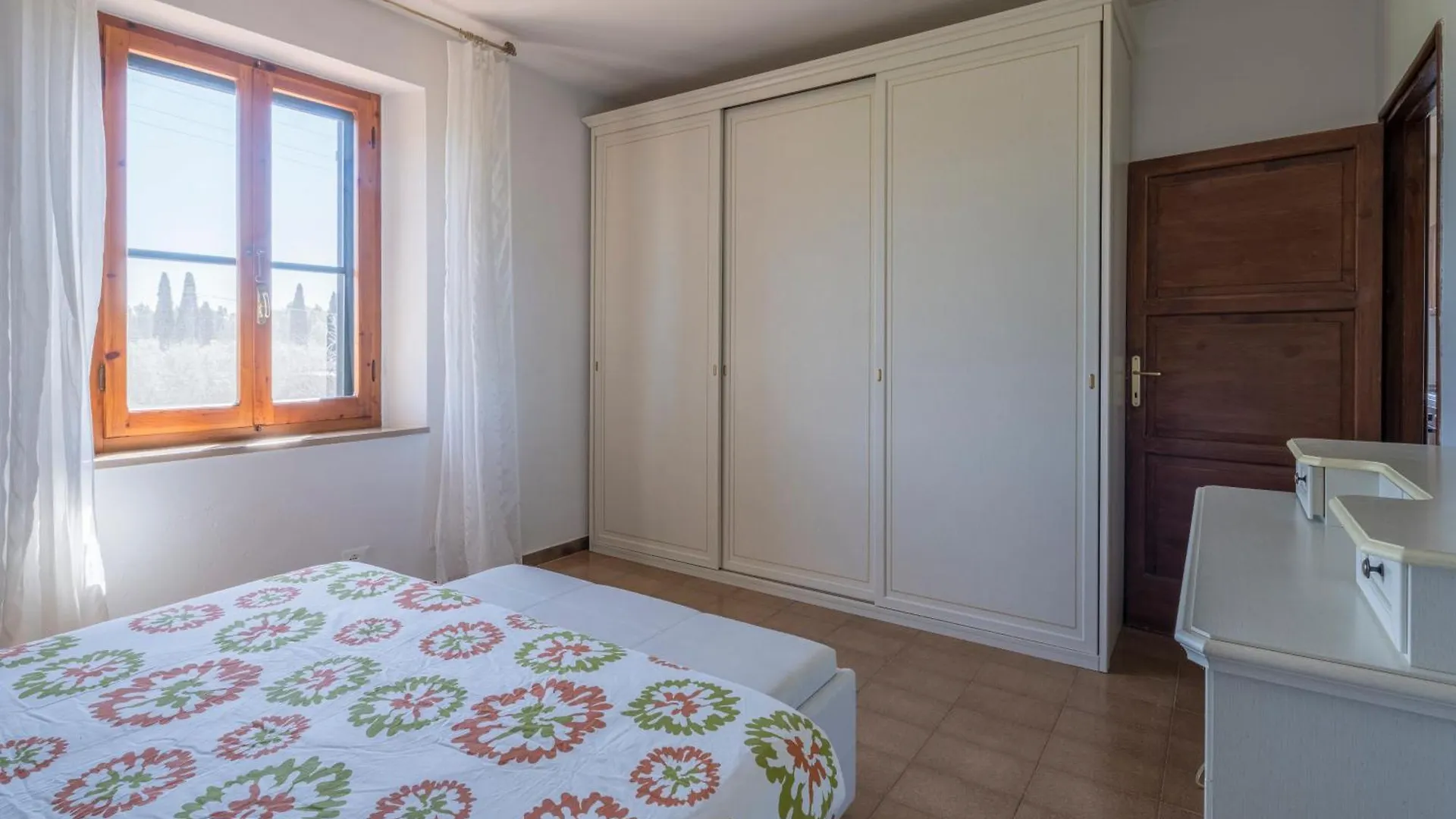 Holiday home Casale Fattoria Benaris With Private Pool - Marsiliana Villa