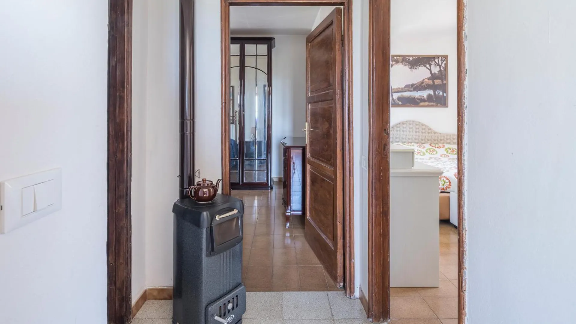 Casale Fattoria Benaris With Private Pool - Marsiliana Villa 0*,  Italy