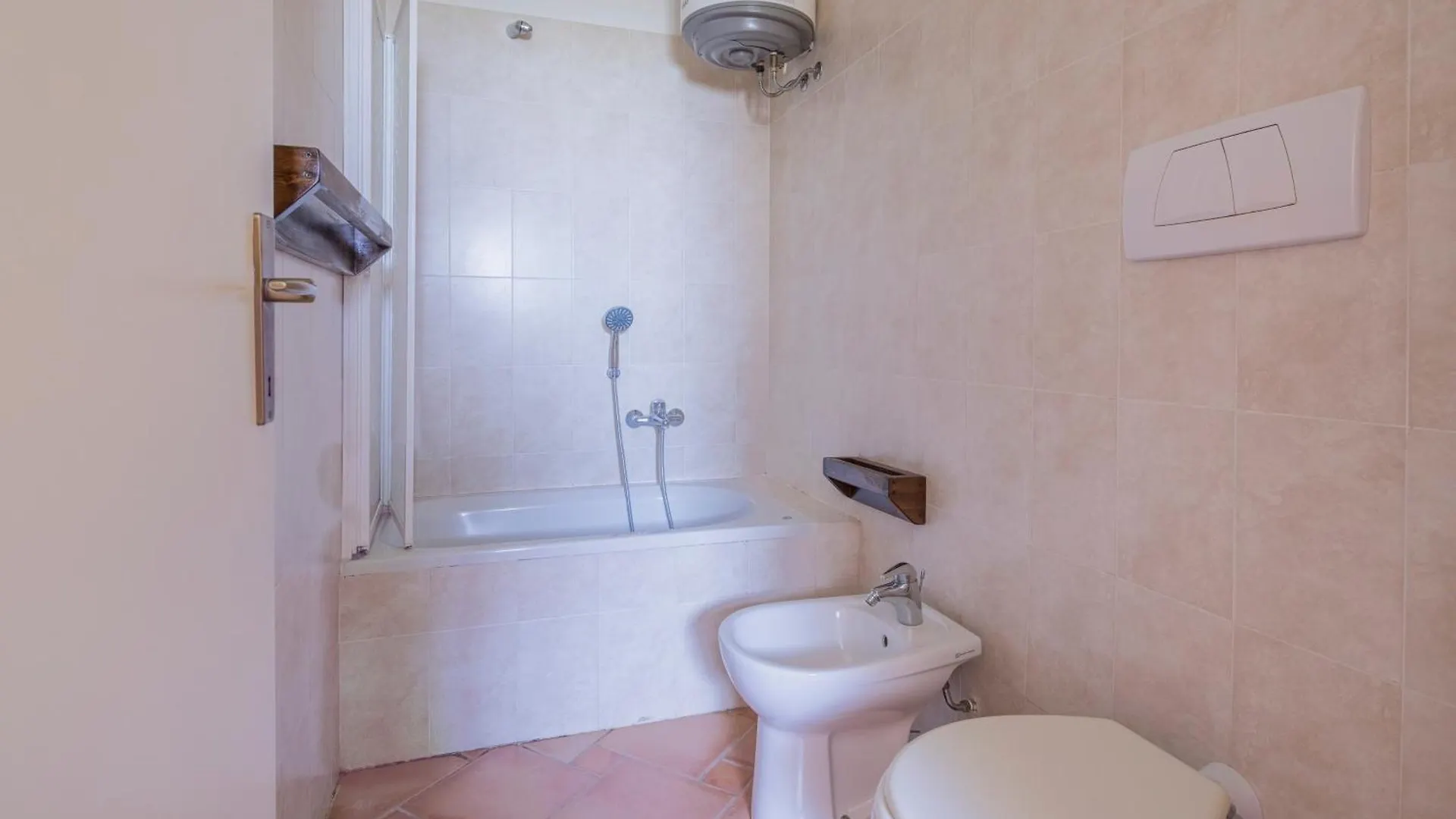 Casale Fattoria Benaris With Private Pool - Marsiliana Villa 0*,  Italy