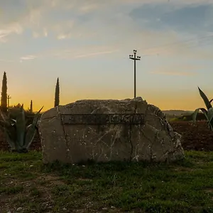 Bed & Breakfast La Marianaccia, Marsiliana