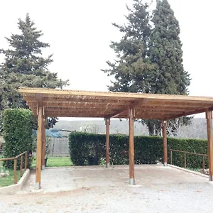 Casa vacanze Il Vecchio Casale, Marsiliana