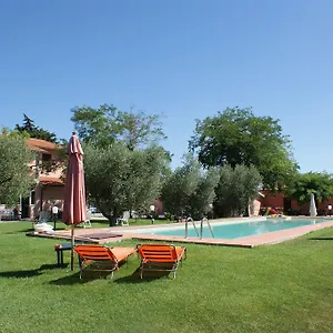 Alloggio per agriturismo Agriturismo La Siesta, Marsiliana