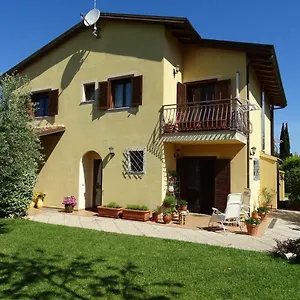 Bed & Breakfast La Dolce, Marsiliana
