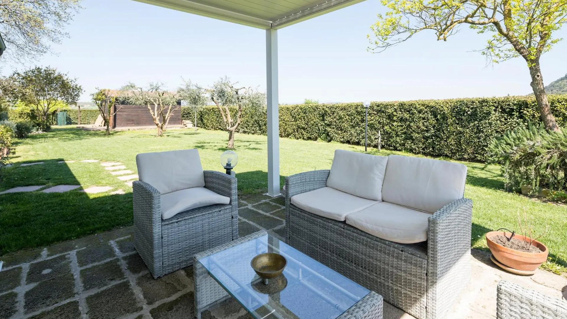 Casale Fattoria Benaris With Private Pool - Marsiliana Villa Holiday home