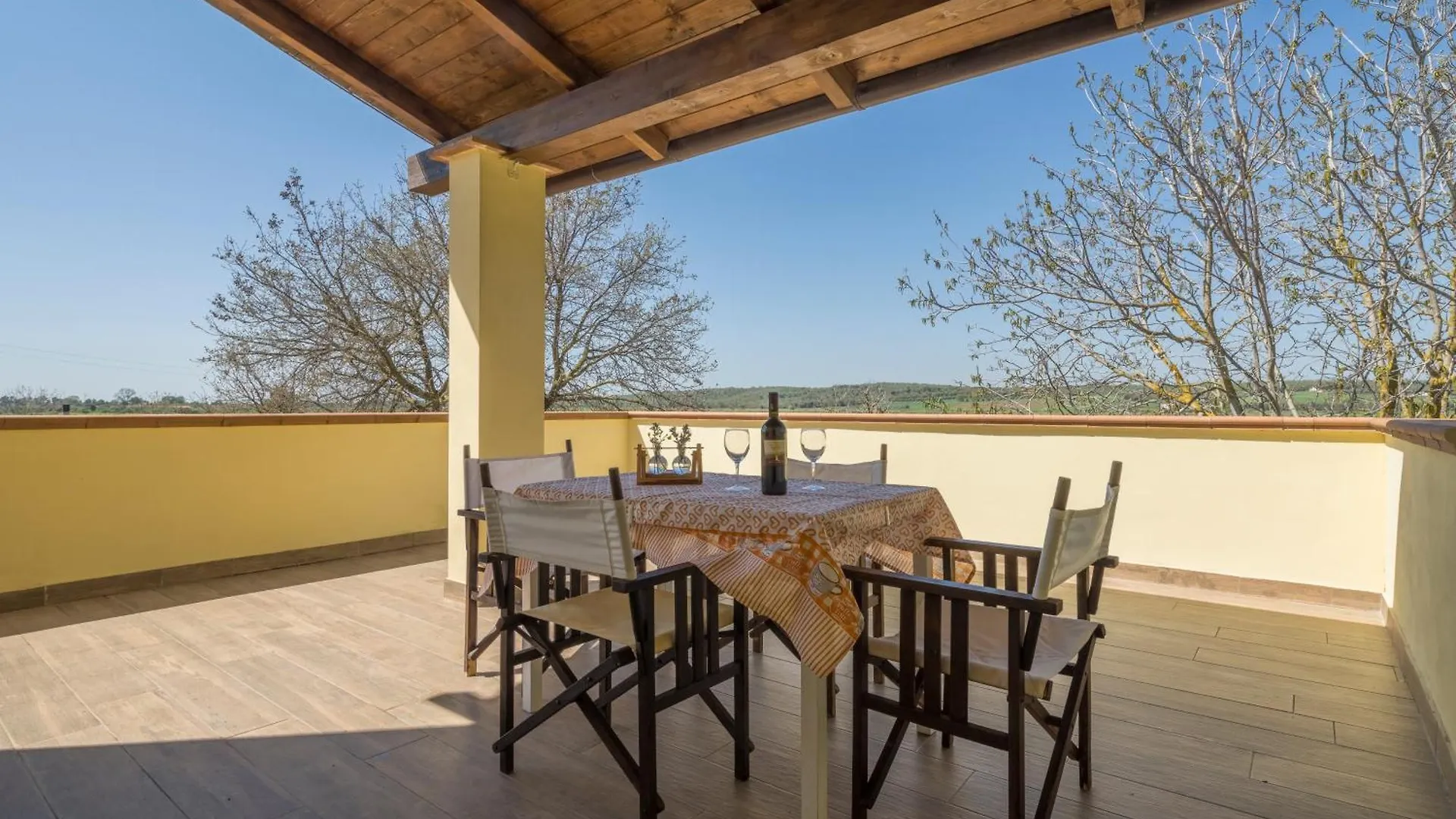 Casale Fattoria Benaris With Private Pool - Marsiliana Villa Holiday home