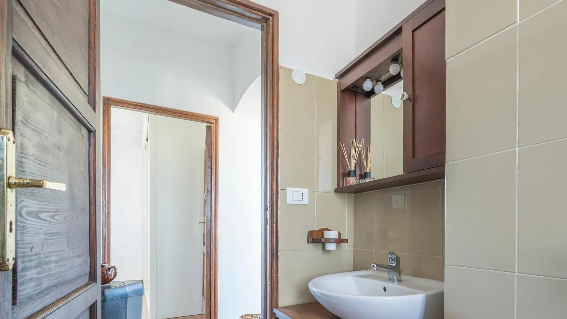 Casale Fattoria Benaris With Private Pool - Marsiliana Villa Holiday home