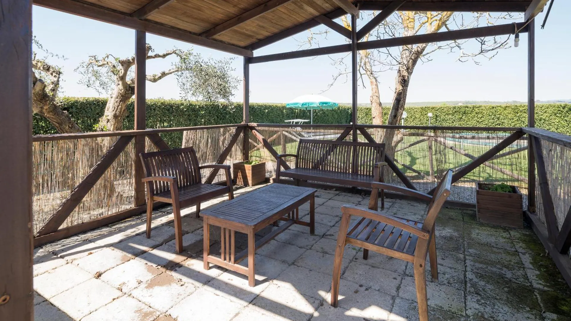 Casale Fattoria Benaris With Private Pool - Marsiliana Villa 0*,  Italy
